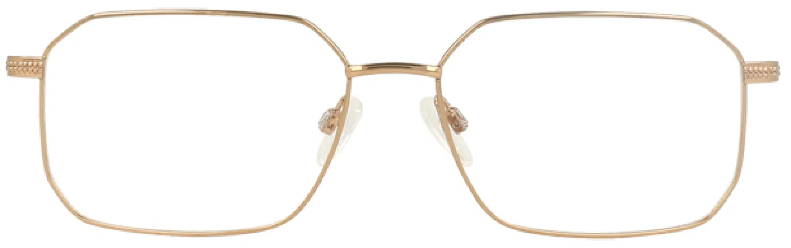 Stetson SX46 Eyeglasses - Tan - view 5